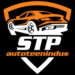 STP Service Logo